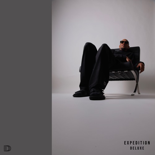 EXPEDITION (DELUXE EDITION)