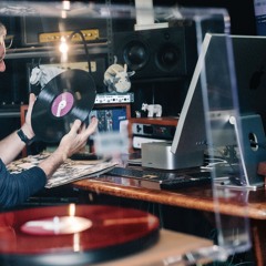 Around Again PreProd