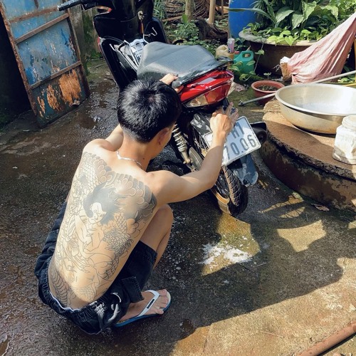 Anh Nợ Em Một Hạnh Phúc & Anh Là Người Cố Chấp - Young gwiphuoc