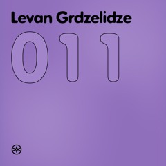 Mtkvarze Podcast 011 - Levan Grdzelidze