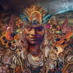 The Saviour Within (light language)