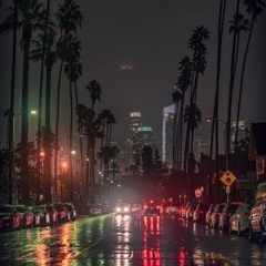 Leaving LA