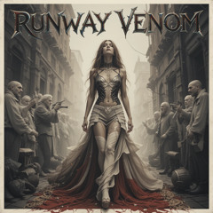 Runway Venom V8