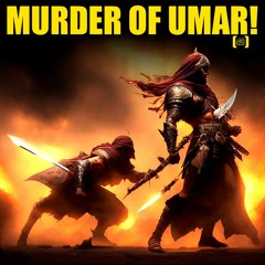 SADDEST STORY OF UMAR IBN AL-KHATTAB! - #UmarStories