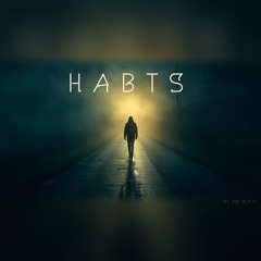 El-em - Habits | Melodic Techno | Driving