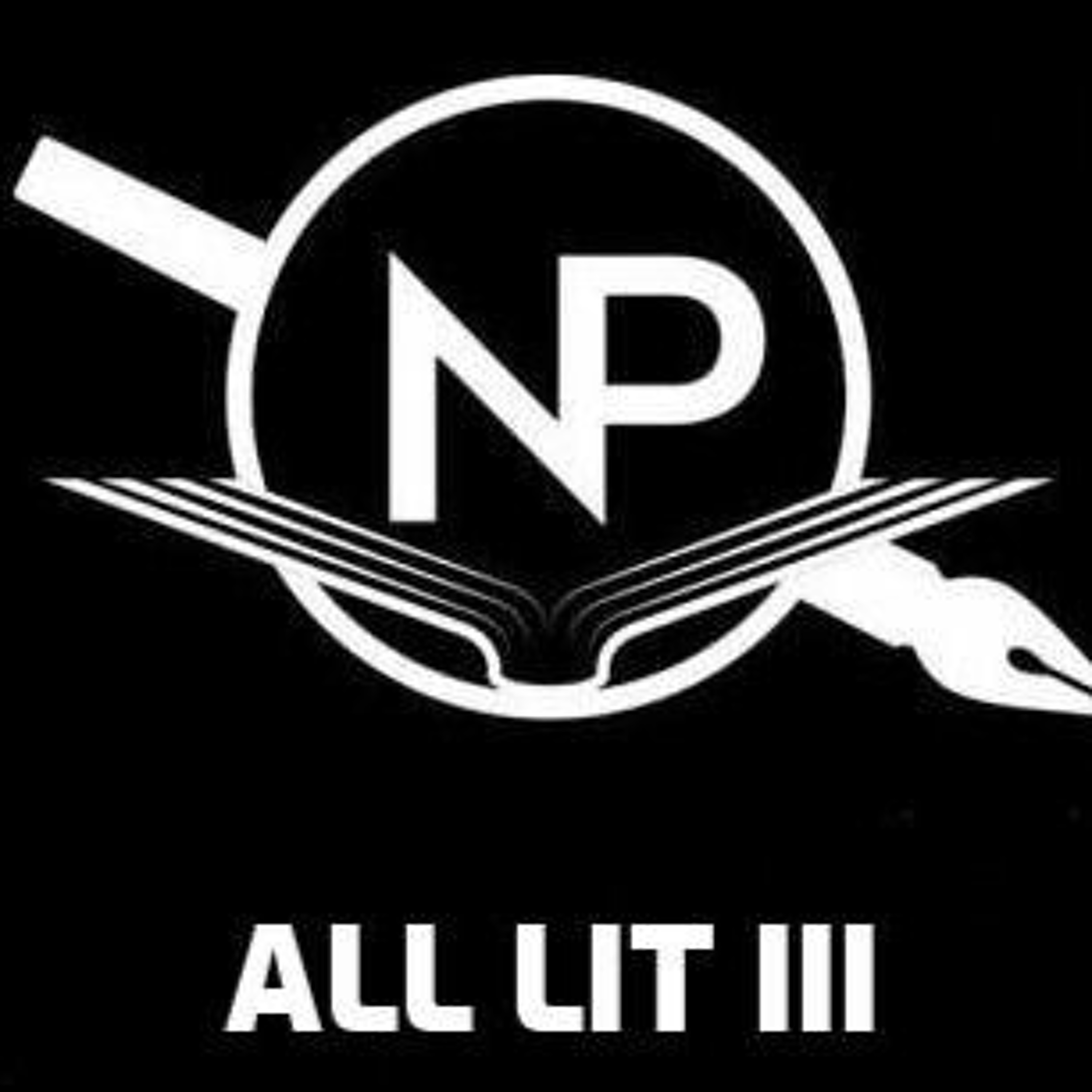 Nuestra Palabra: Latino Writers Have Their Say w/ Tony Diaz