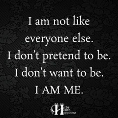 Not for everyone but for every Soul!