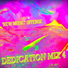 Dedication Mix 4
