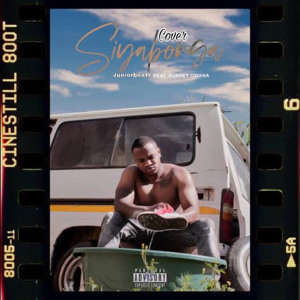 Siyabonga ft Aubrey_Qwana_Juniorbeats