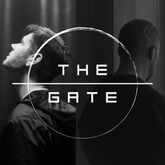 HWRD B2B Marc Faenger I Summer Closing I TheGate