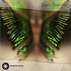 Zen Garden - Dream Made Teller (manifesto)