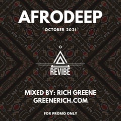 REVIBE071: AFRODEEP