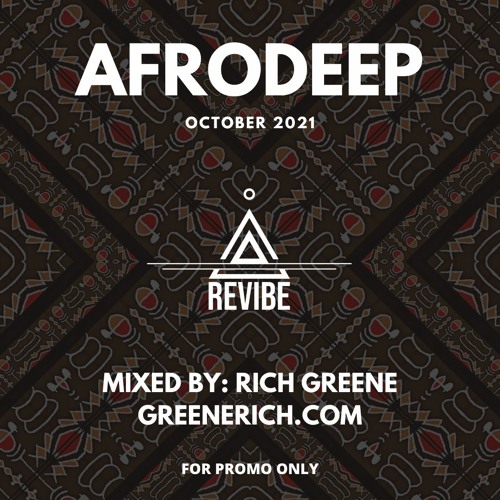 REVIBE071: AFRODEEP