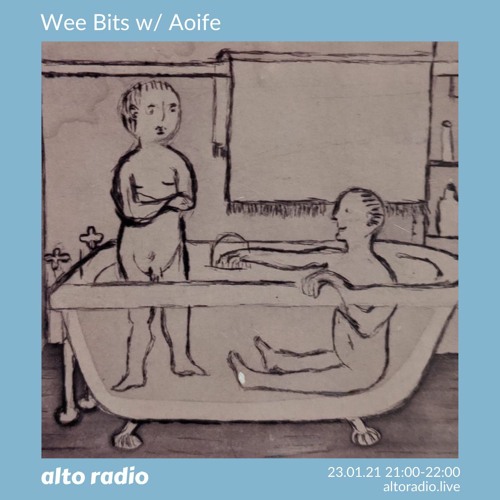 Wee Bits w/ Aoife - 23.01.21