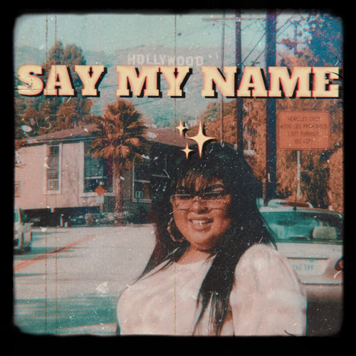 Say my name ep
