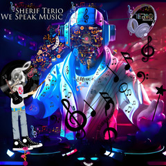 Sherif Terio - We Speak Music (Preview).wav