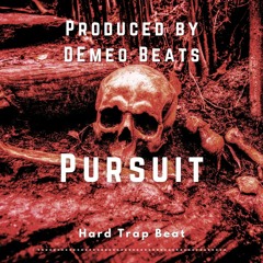 [FREE] Phonk x Haarper Type Beat - Pursuit (prod. DEmeo Beats) - Hard Trap Beat