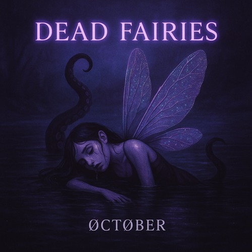 DEAD FAIRIES (Demo)