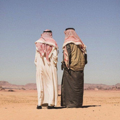 على اللي غرامـه حد قلب العنى لأقصاه / ..