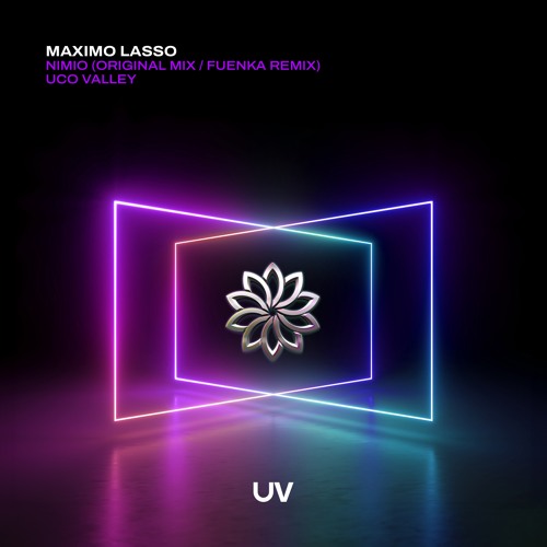 Premiere: Máximo Lasso - Nimio (Fuenka Remix) [UV]