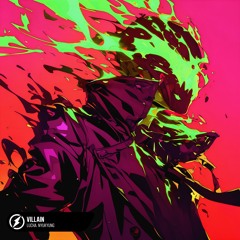Lucha & Nyukyung - Villain