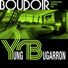 ☾SLPVR008—·—Yung Bugarron
