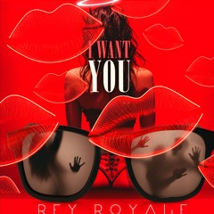 I Want You