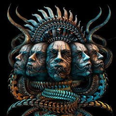 Meshuggah - Broken Cog (Instrumental Cover)
