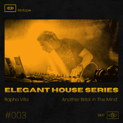 Rapha Villa — Elegant House #003 | Another Brick in the Mind