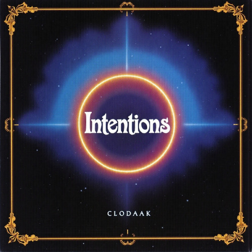 Intentions