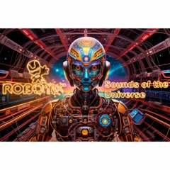 RobotiK - Sounds of The Universe