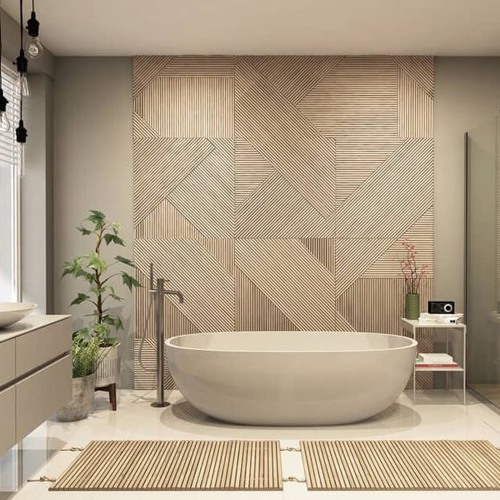 Luxurious Bathroom Renovation Southern Suburbs Adelaide