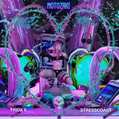 Motozaki (ft. STRESSCOAST)