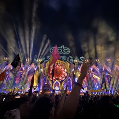 Dj Sets that make my brain fucking melt 🤯