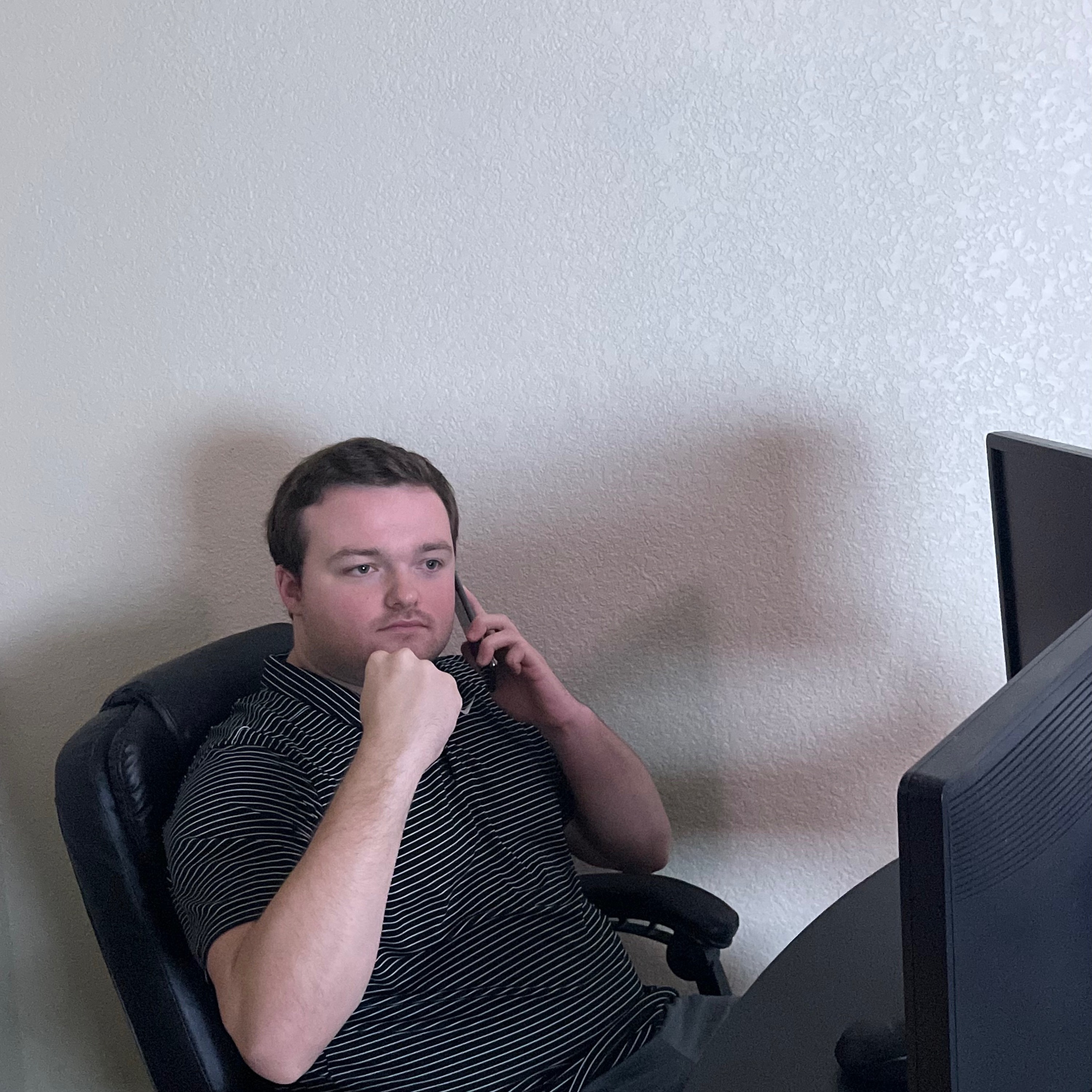 The Blake Mayfield Podcast