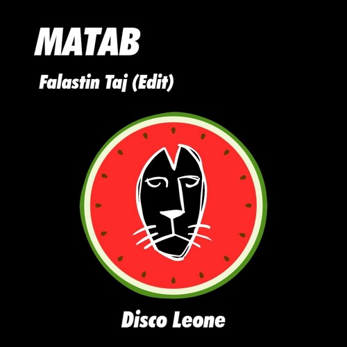 Falastin Taj - Matab Edit (Brother JUlian Re Groove)