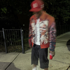 Rrocket Ganger TEXMIX