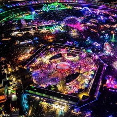 Tech - Hard Festival Mix 2023