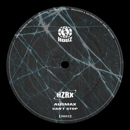 AUSMAX - Can't Stop [HZRX]