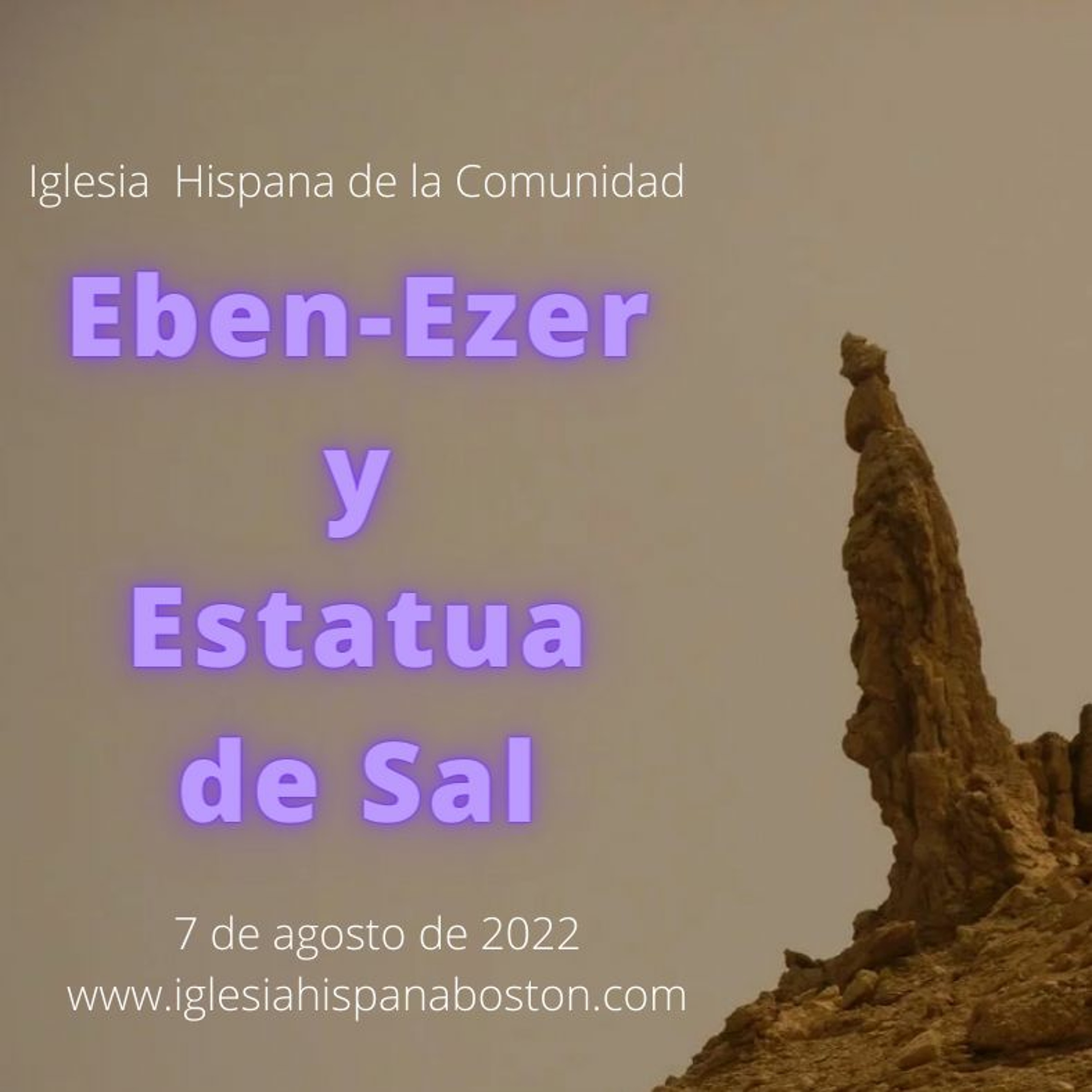 Iglesia Hispana