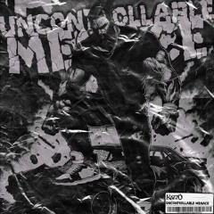 KAETO - UNCONTROLLABLE MENACE [FREE DL]