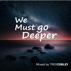 We Must go Deeper 22