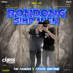 RONDONG SIMPANEN (CHRIS KABAN FT TIO PANDIA X FREDY GINTING)