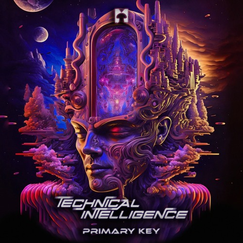 Technical Intelligence - Primary Key (Original Mix)