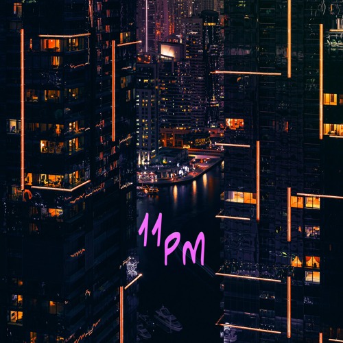 11pm