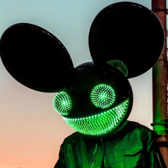 Deadmau5 & Kaskade - I Remember(Dorq Remix)