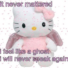 𓆩♡𓆪 magical doctor sped up ໒♡࿐ 病みかわいい