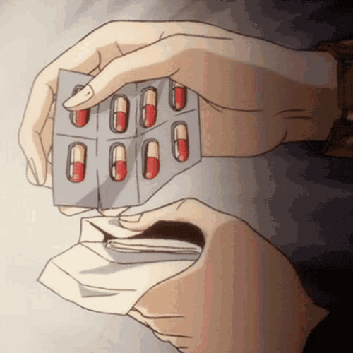 Ritalin
