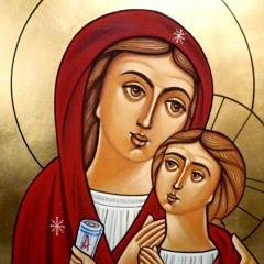 Your Love O Mary