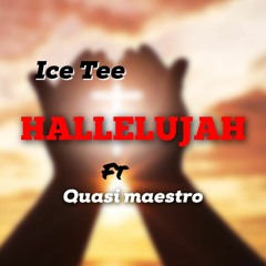 Hallelujah (Mixed by PeeCee studios)